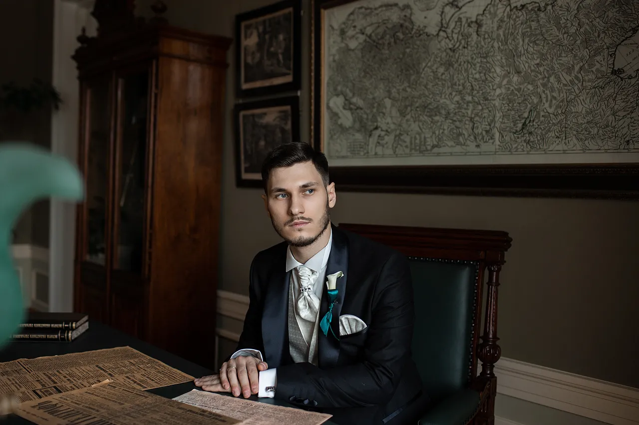 МП образование: промышленный архитектор 