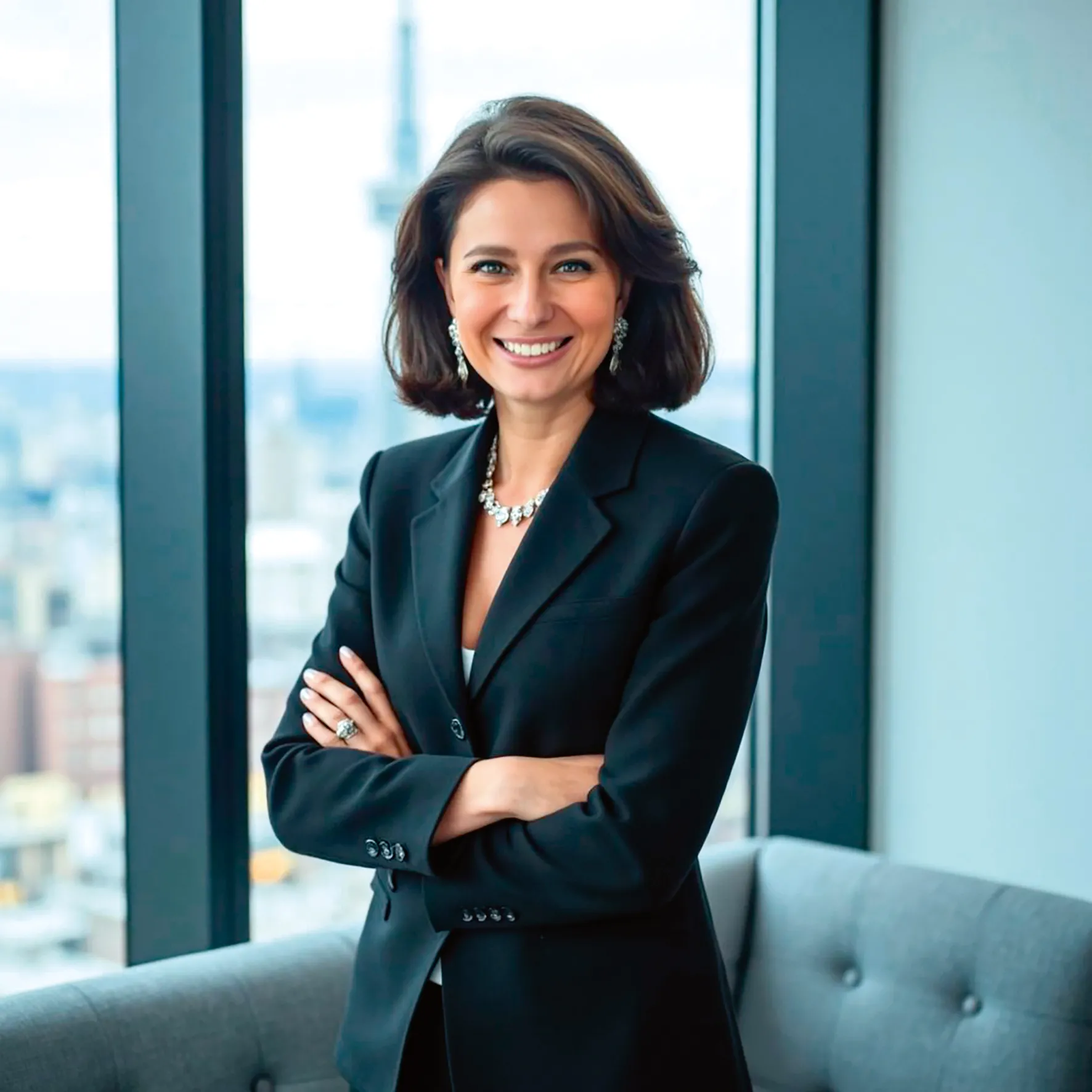 Жизненный пазл Екатерины Кузьминой