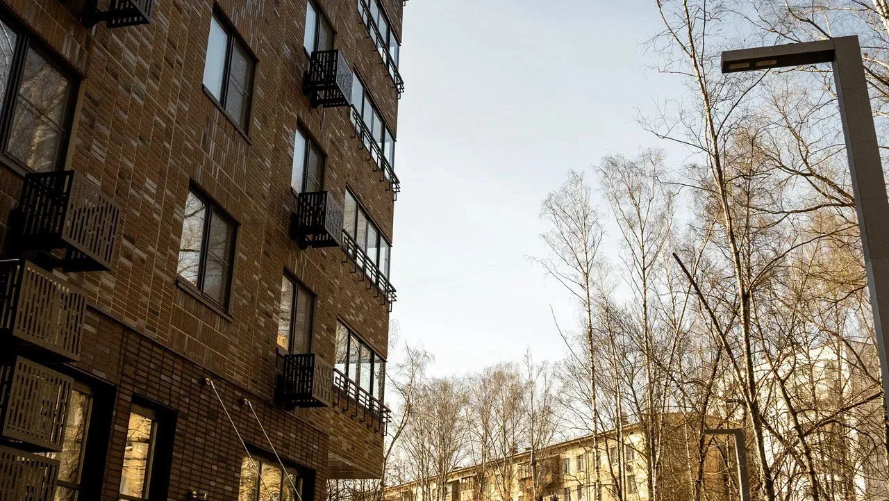 Дан старт переселения жителей в новый дом на улице Лавочкина