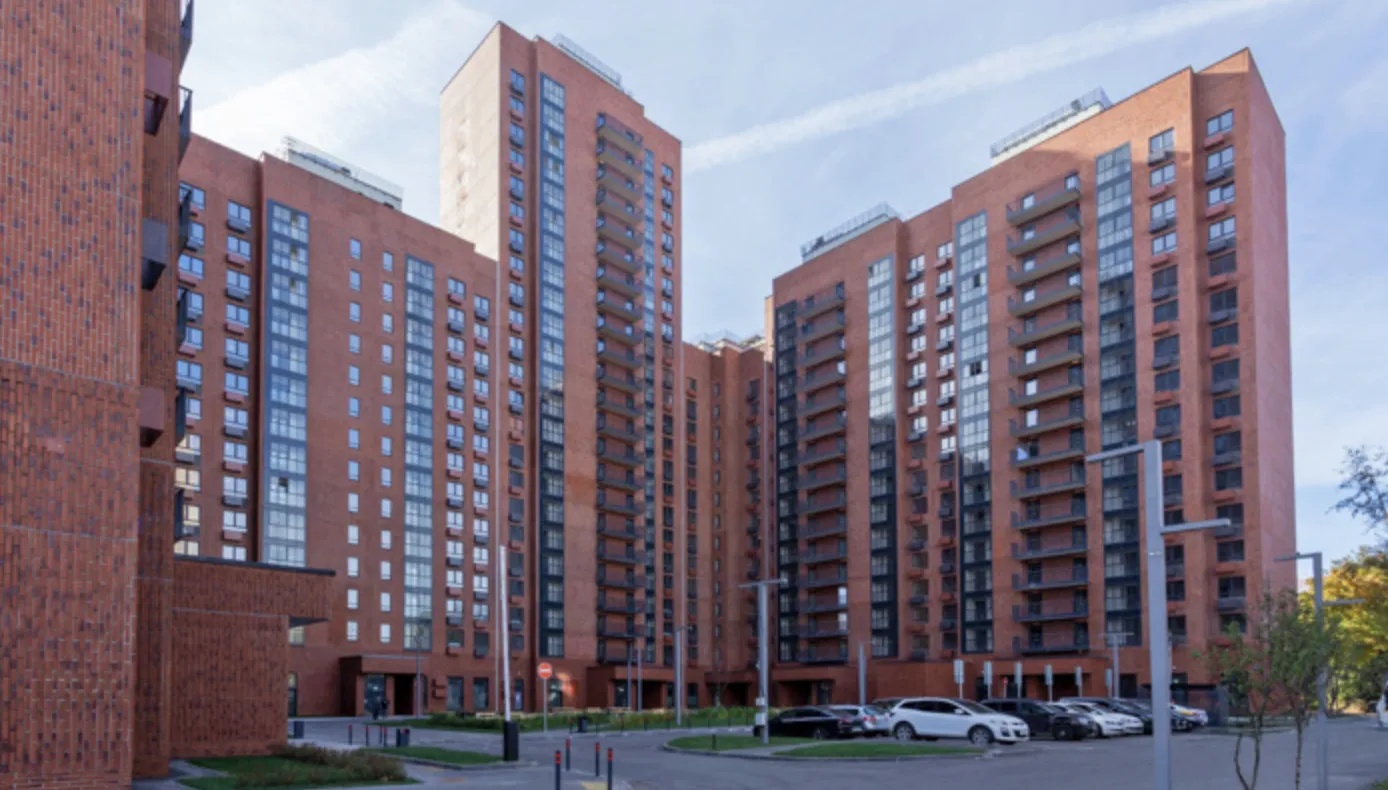 Более тысячи жителей Восточного Измайлова начали переезд по программе реновации