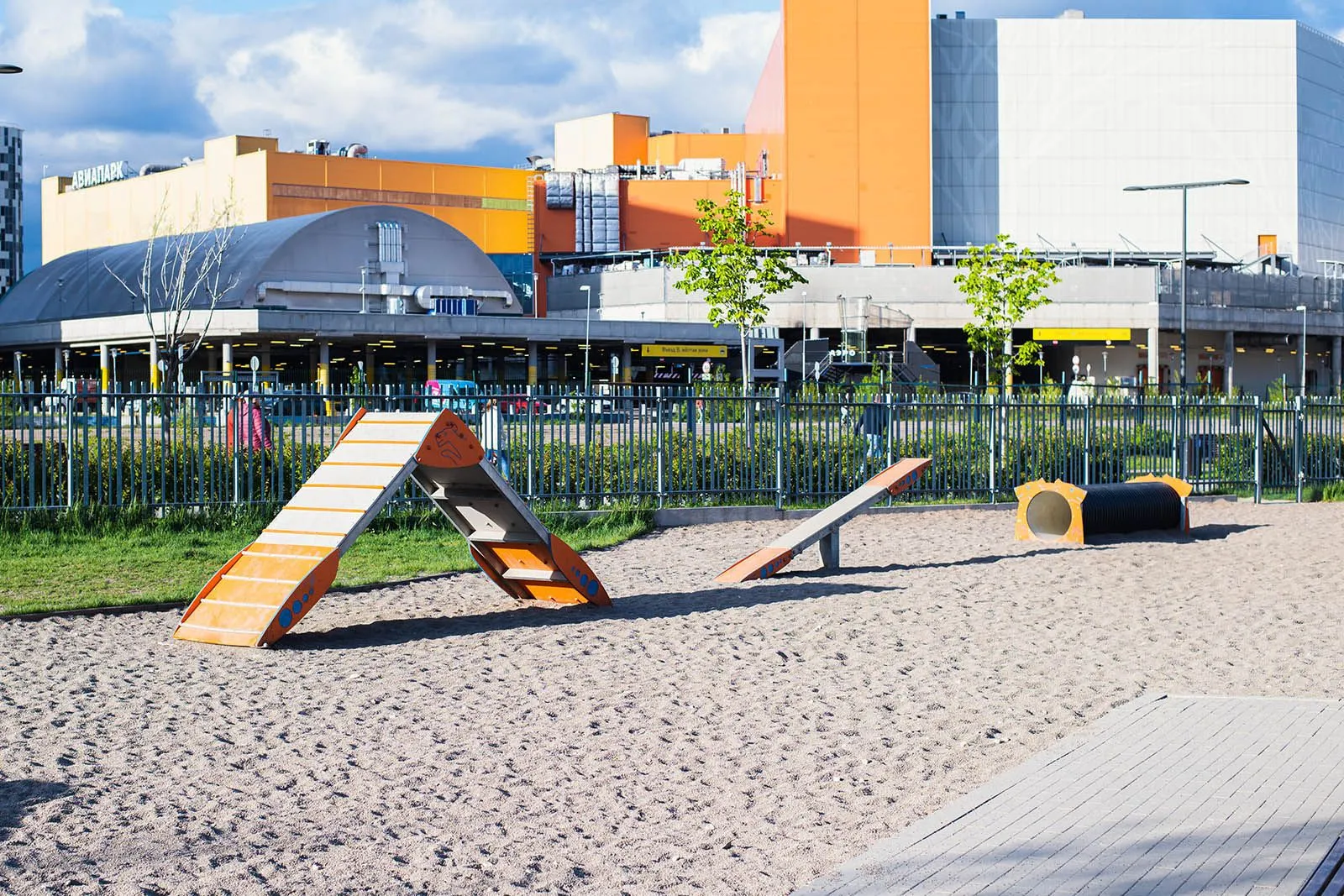 Как лояльная среда для животных меняет человеческое комьюнити