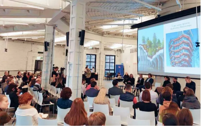 Жизнь без препятствий