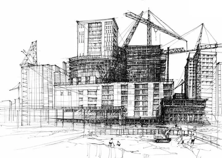 Дом, который построил бренд