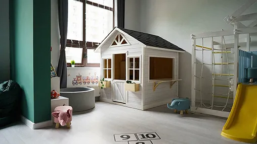 Бизнес в своем доме