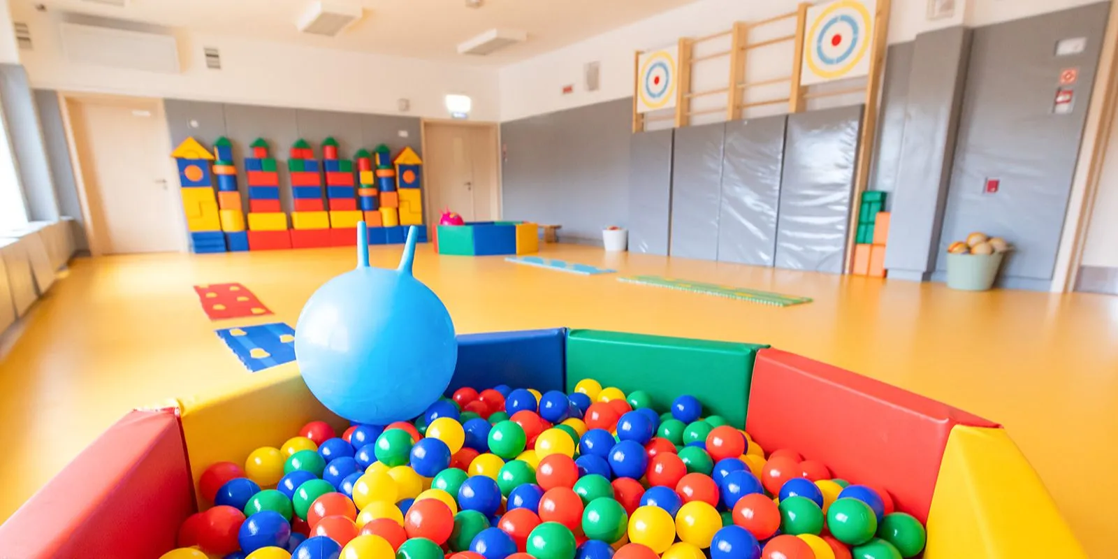 В районе Раменки построят детский сад на 350 мест