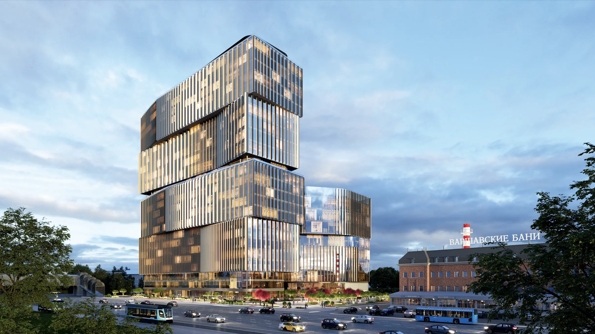 Как ситуация в строительной отрасли вынуждает застройщиков искать дополнительные возможности