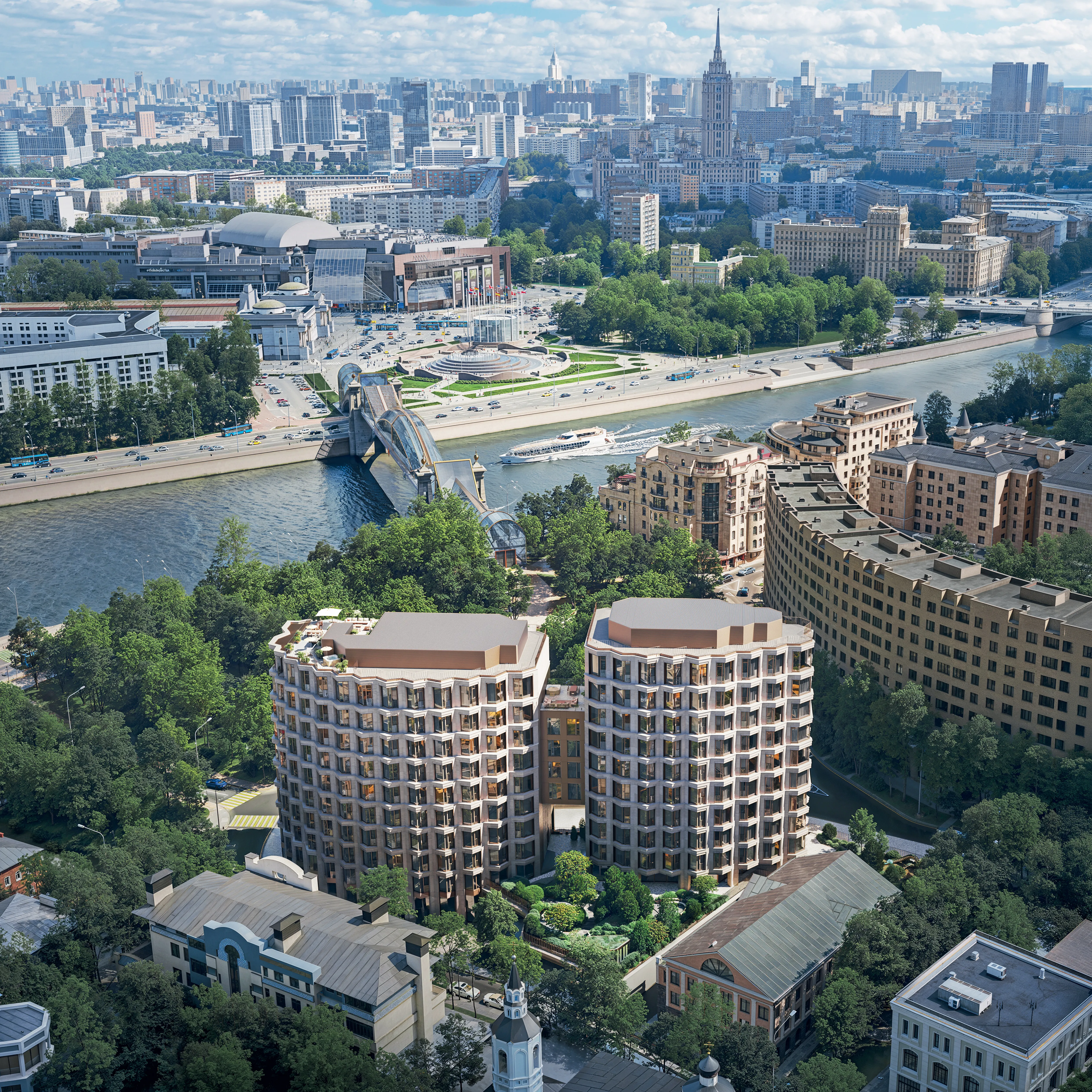 Capital Alliance: эволюция культуры девелопмента