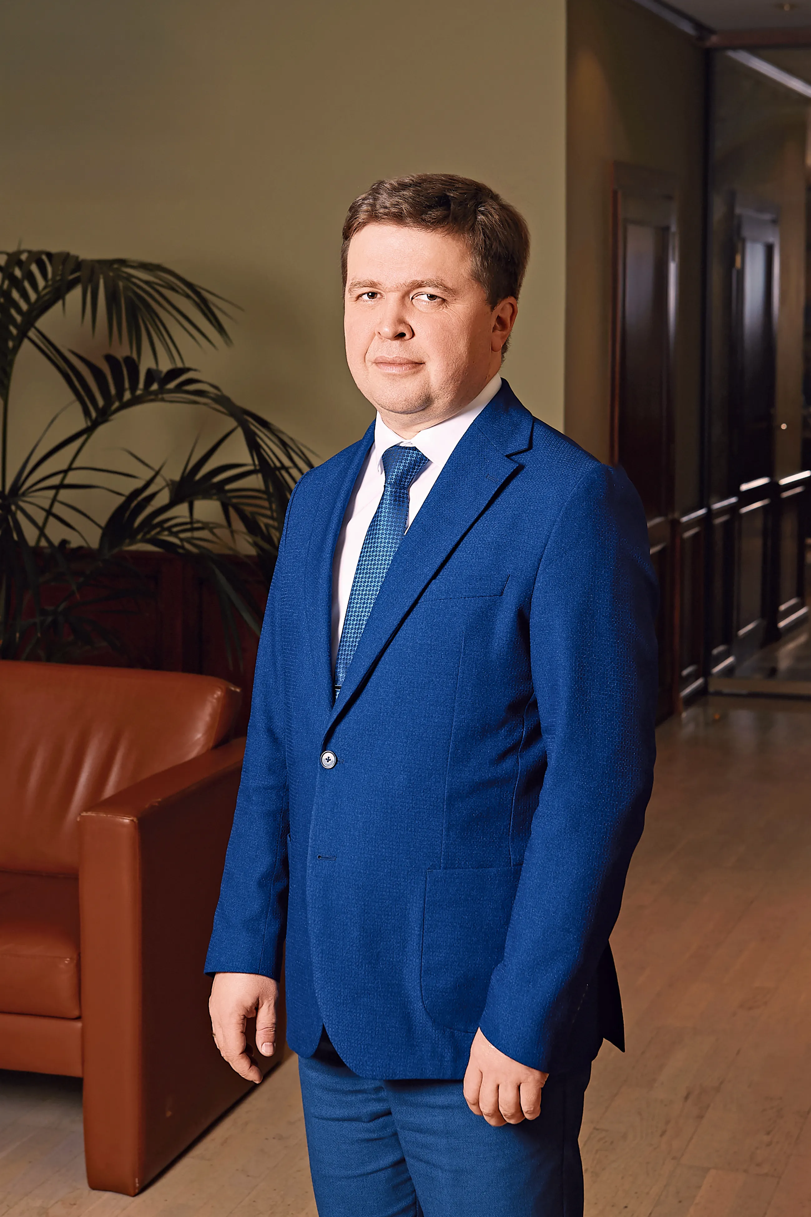 Студенты – это главное