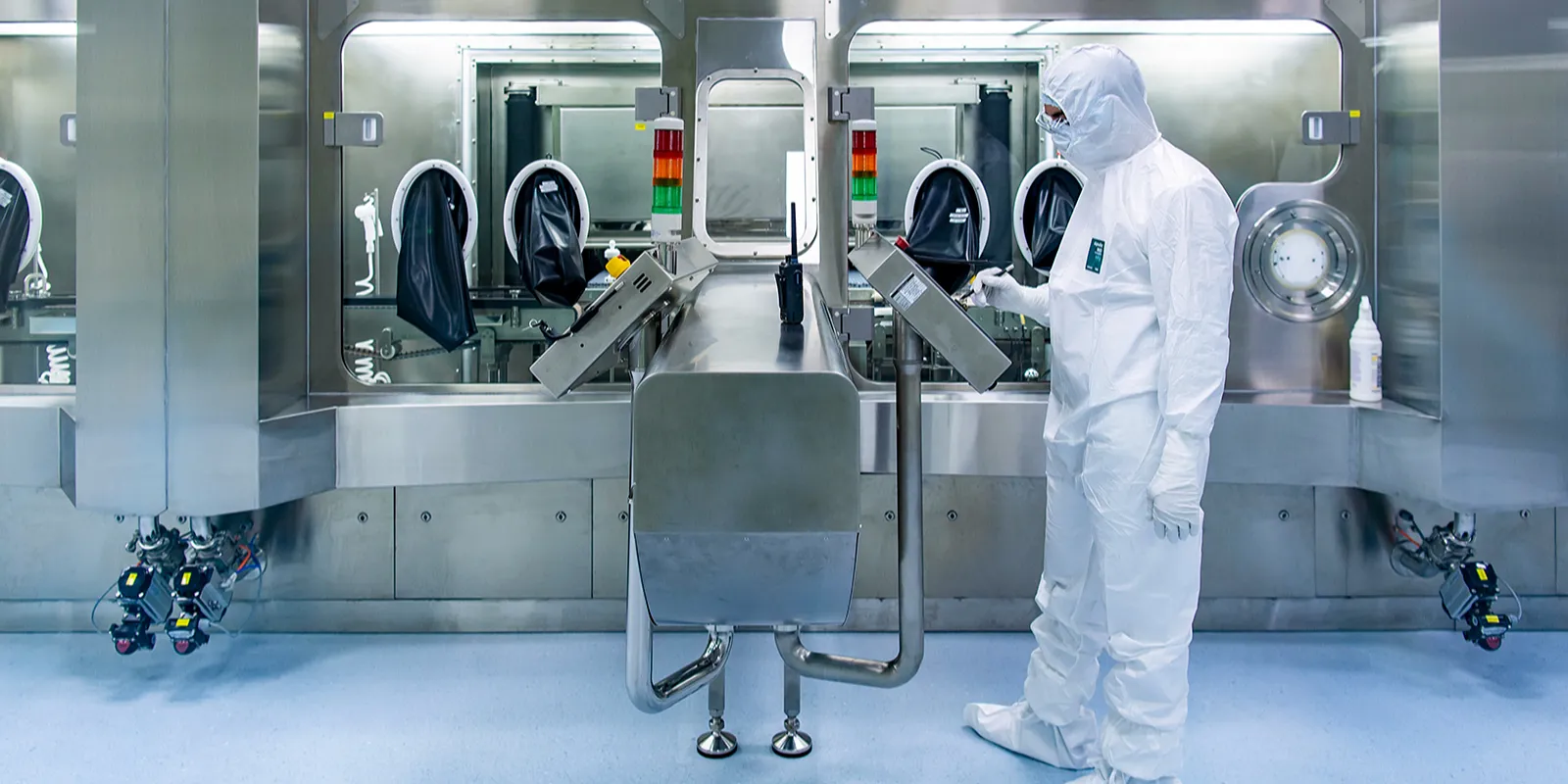 В промзоне «Южный порт» построят новый производственный комплекс