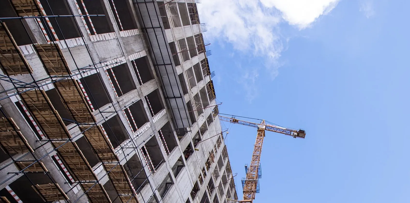 На северо-западе Москвы объединяют участки для КРТ в поддержку реновации