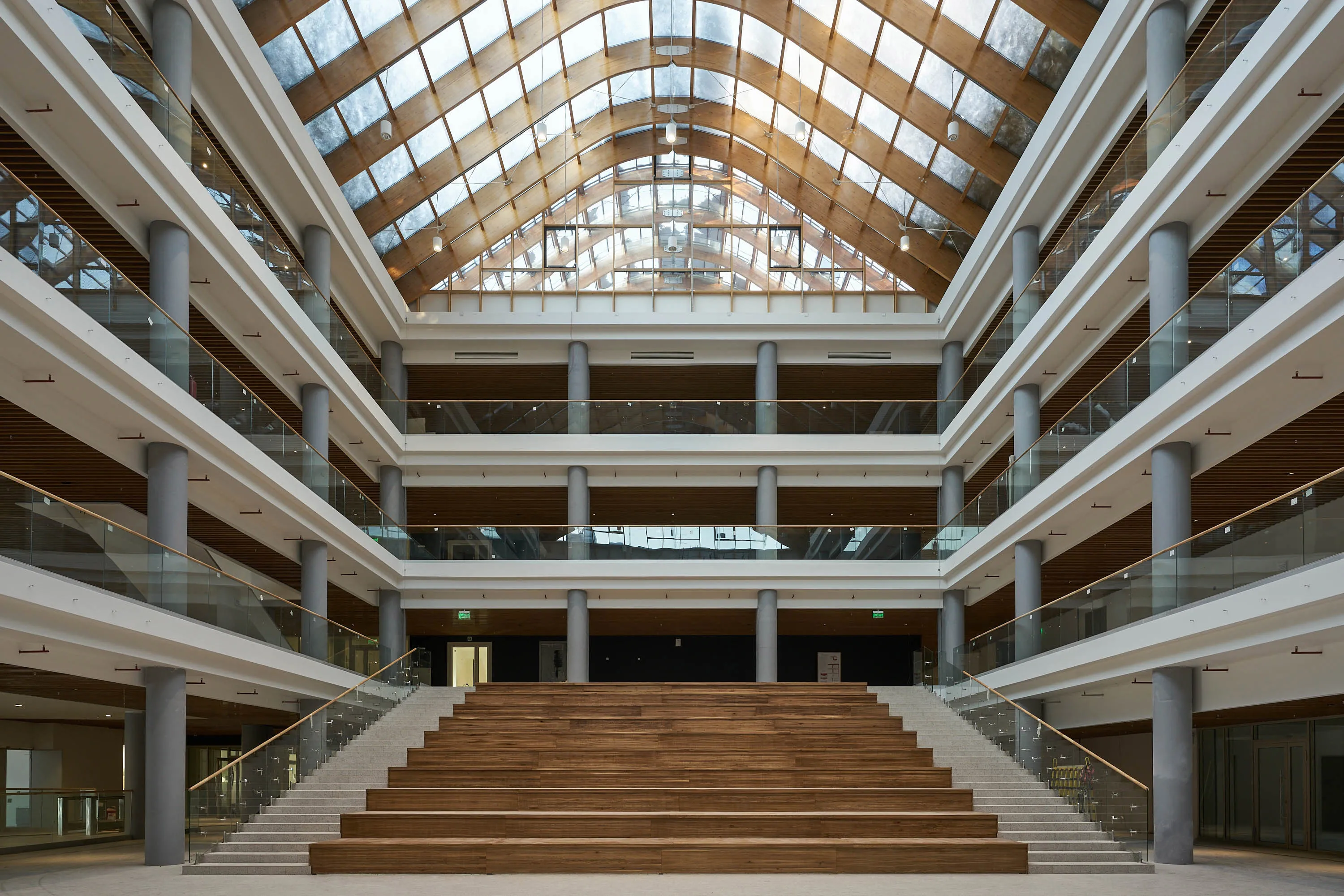 В 2026 году в Видном откроется школа для 825 учеников