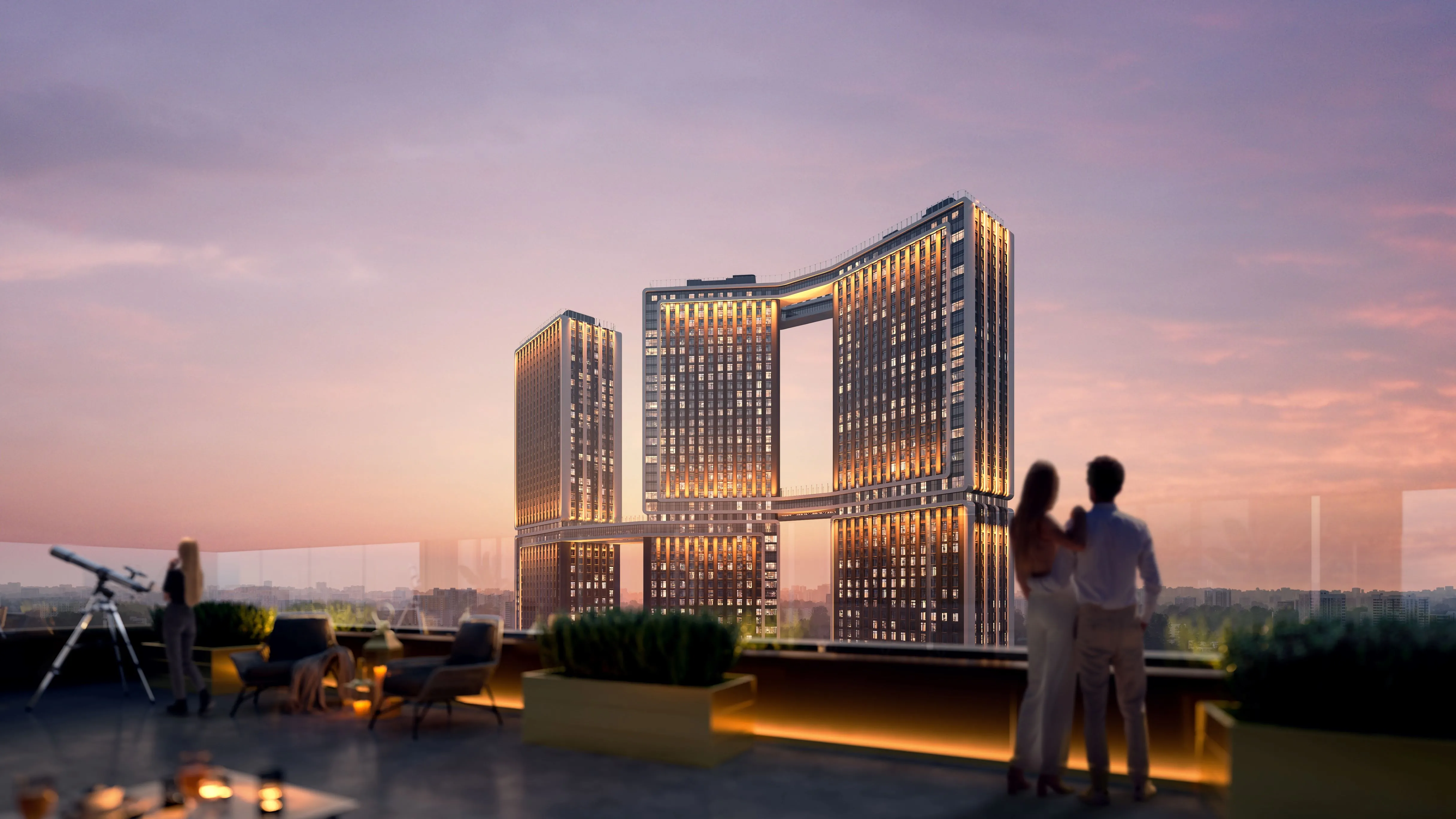 «Донстрой» получил премию «Инфоповод года»