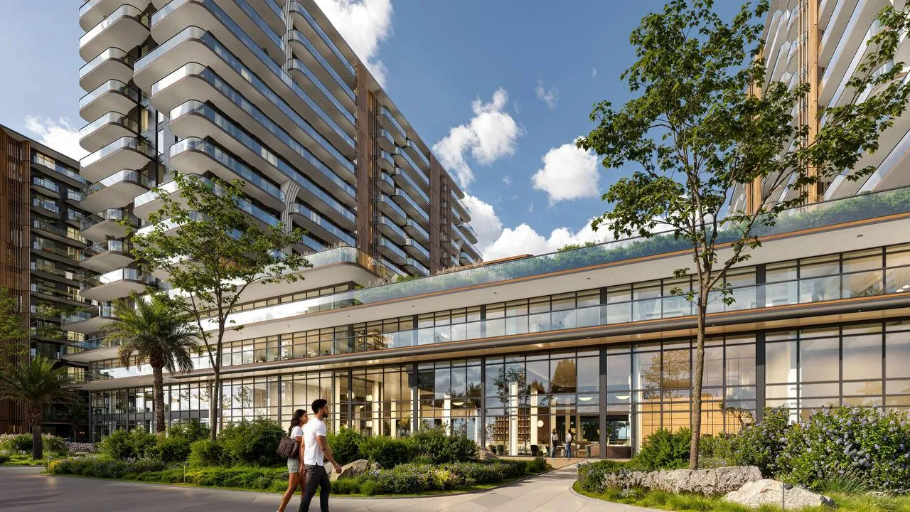 Cеть апарт-отелей YE’S выходит с новым проектом в Азербайджан