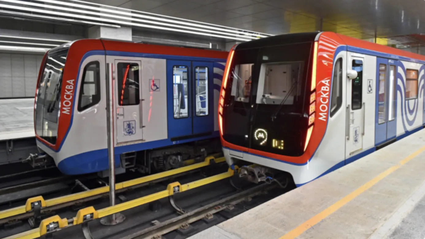 На участке Бирюлевской линии метро построят двухпутный и однопутные тоннели