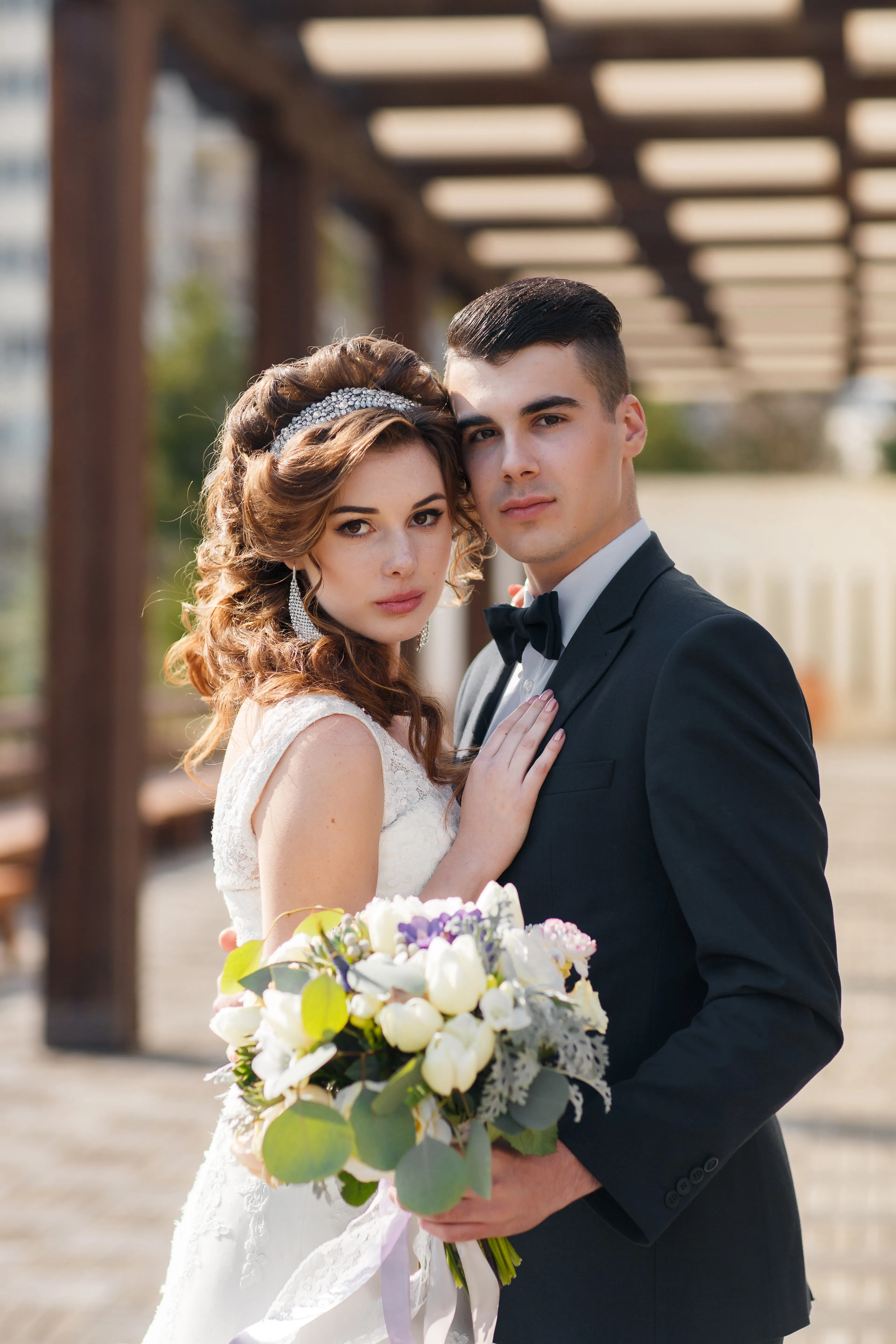 На северо-западе столицы откроется новый отдел ЗАГС