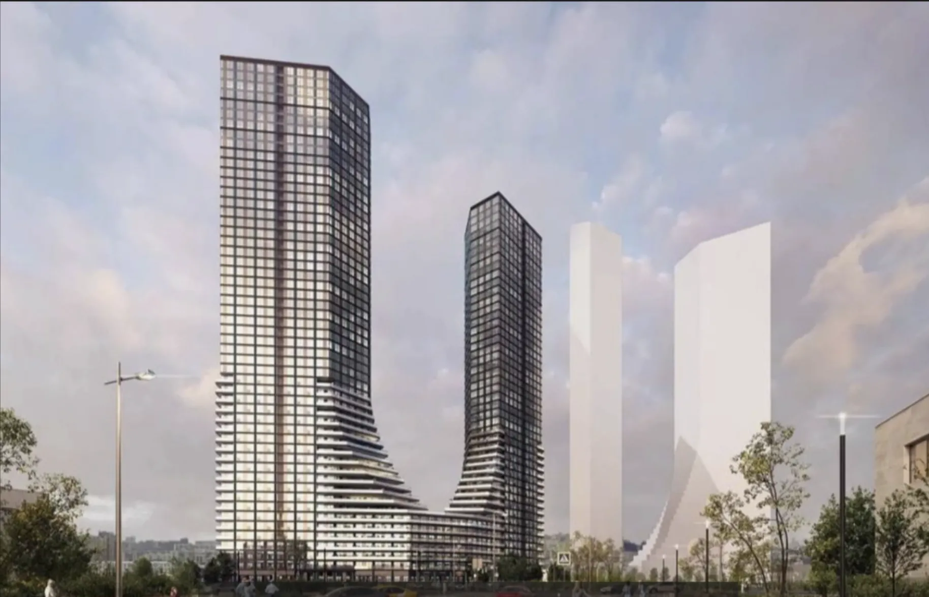 MR представила новый бренд MR Office 