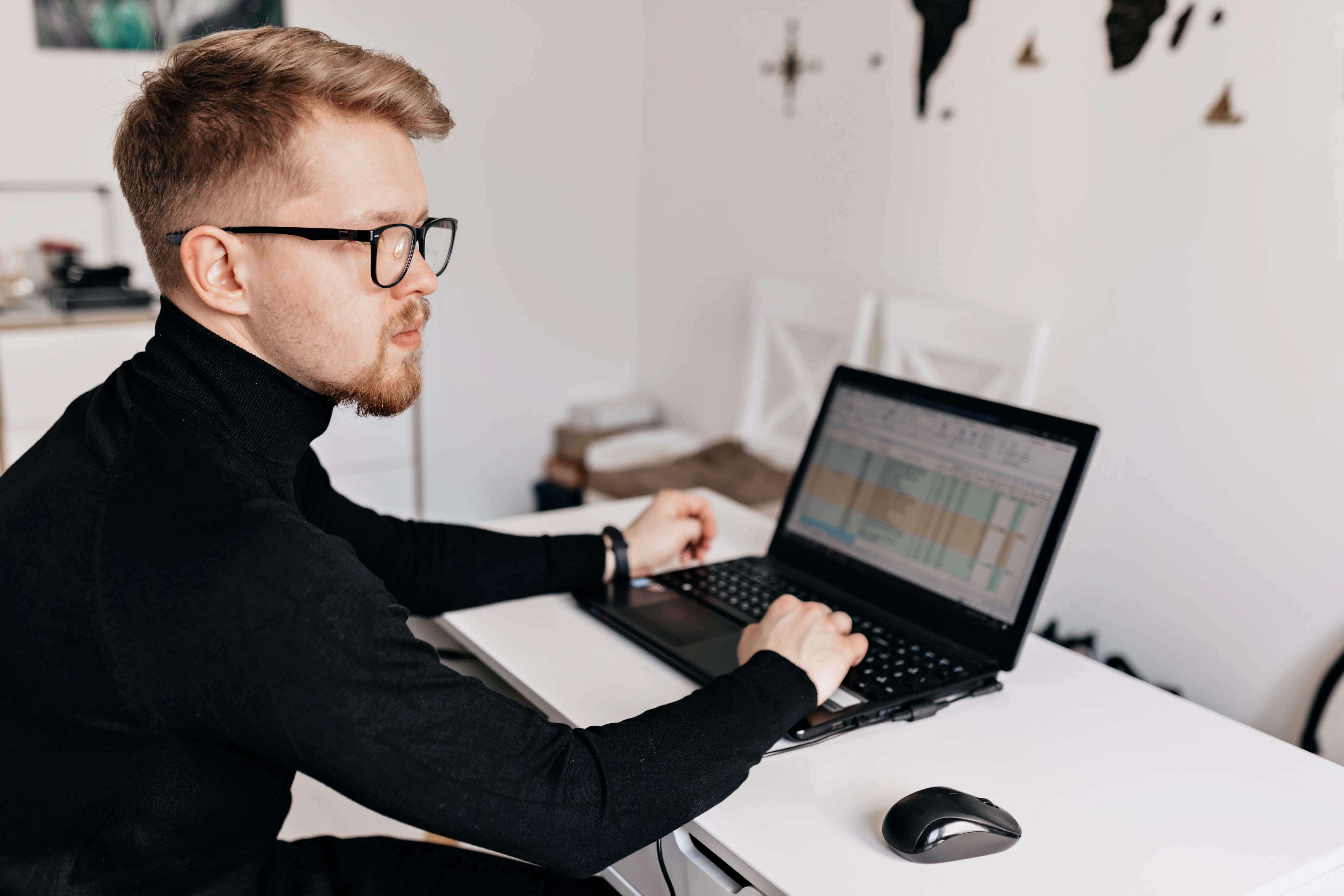 Самые высокооплачиваемые вакансии января