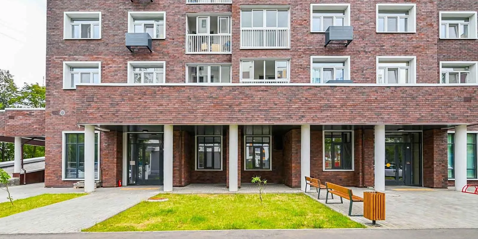 В районе Царицыно более 2,5 тысячи семей переехали по программе реновации