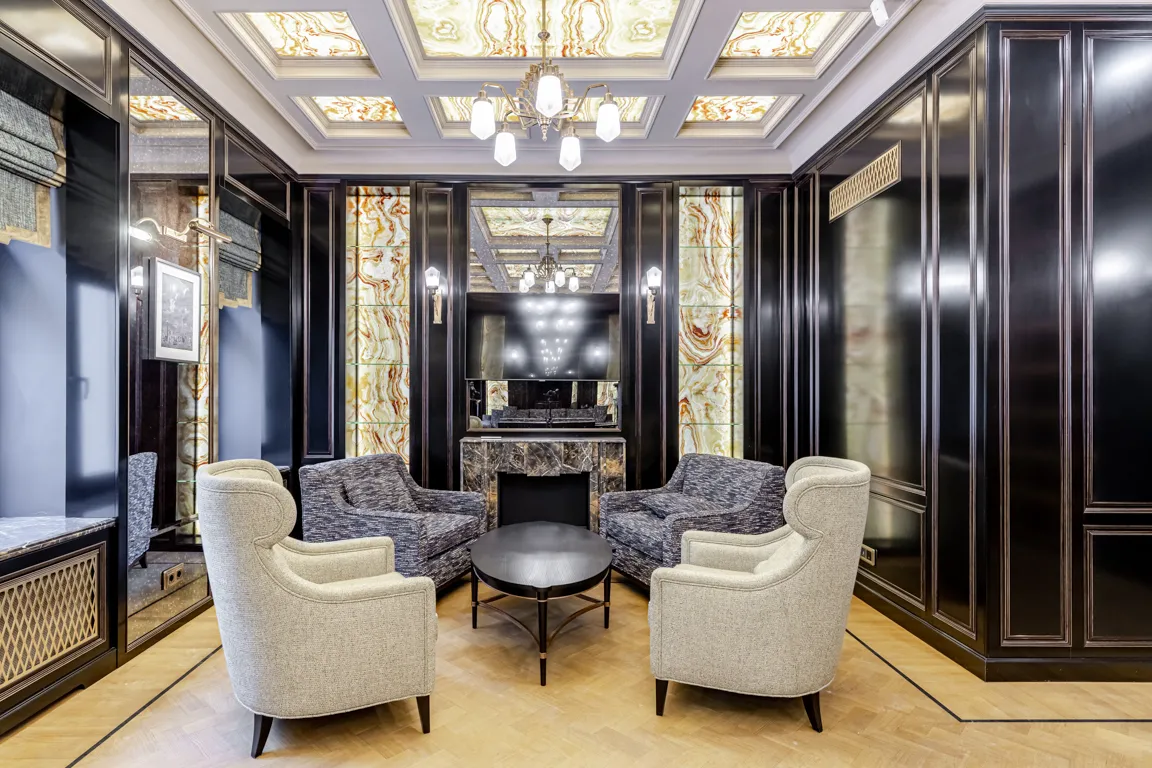 Предложение новостроек бизнес-класса в старой Москве сократилось на 11% за год