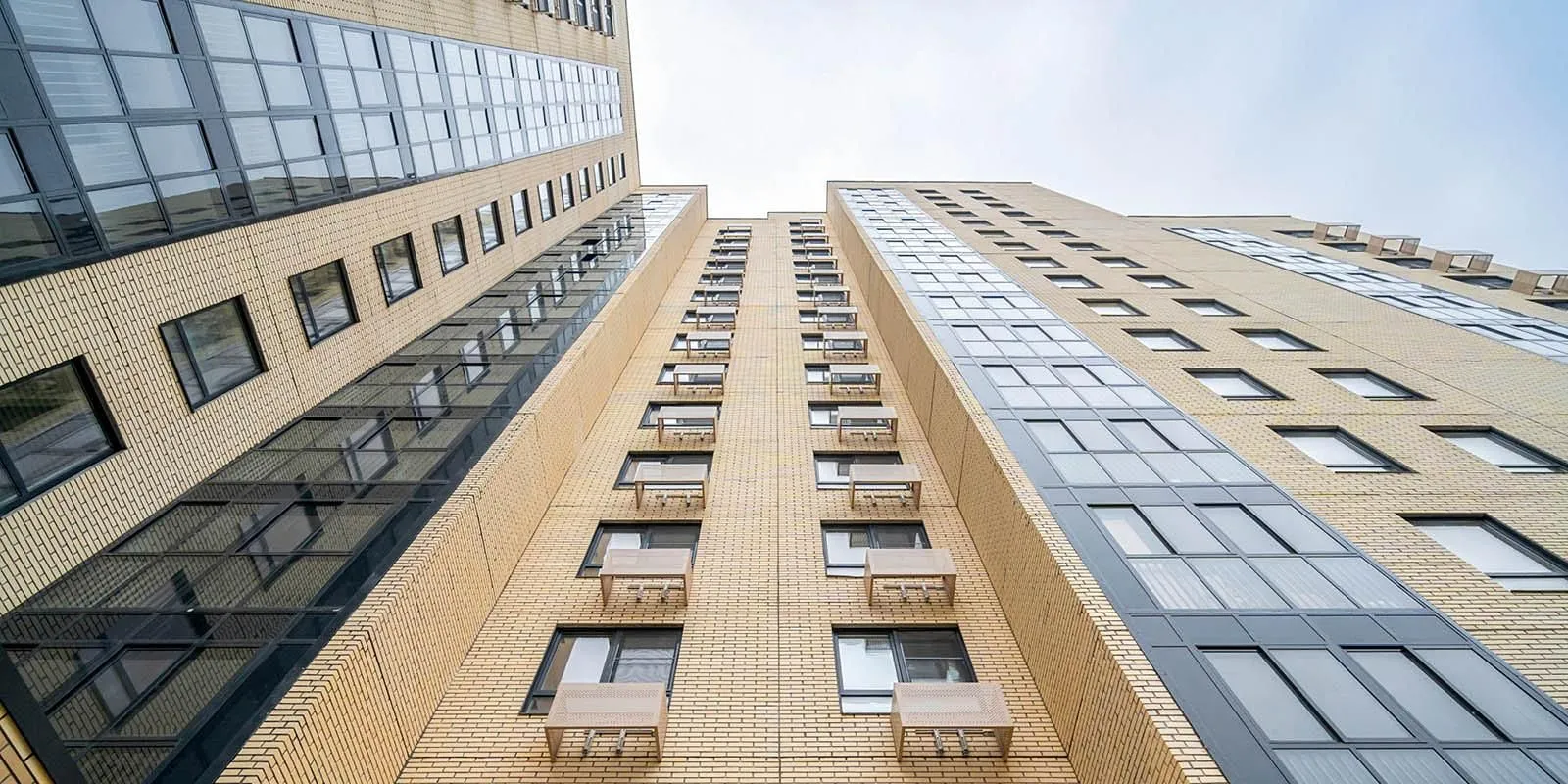 Более 1,8 тысячи семей в районе Головинский получили новые квартиры по программе реновации