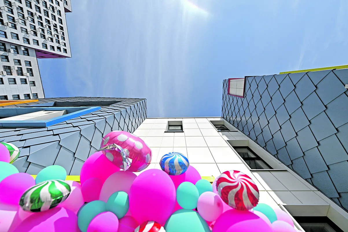 Ставка на будущее