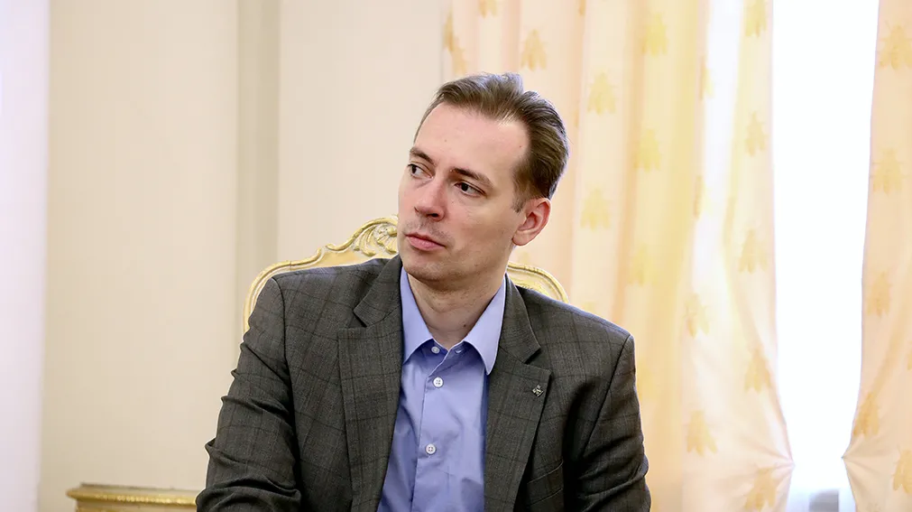 Проректор МАРХИ – о буднях и планах ведущего архитектурного вуза страны