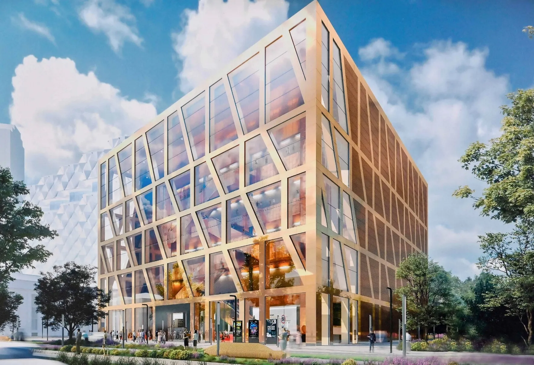 Золотая коллекция ЗИЛа