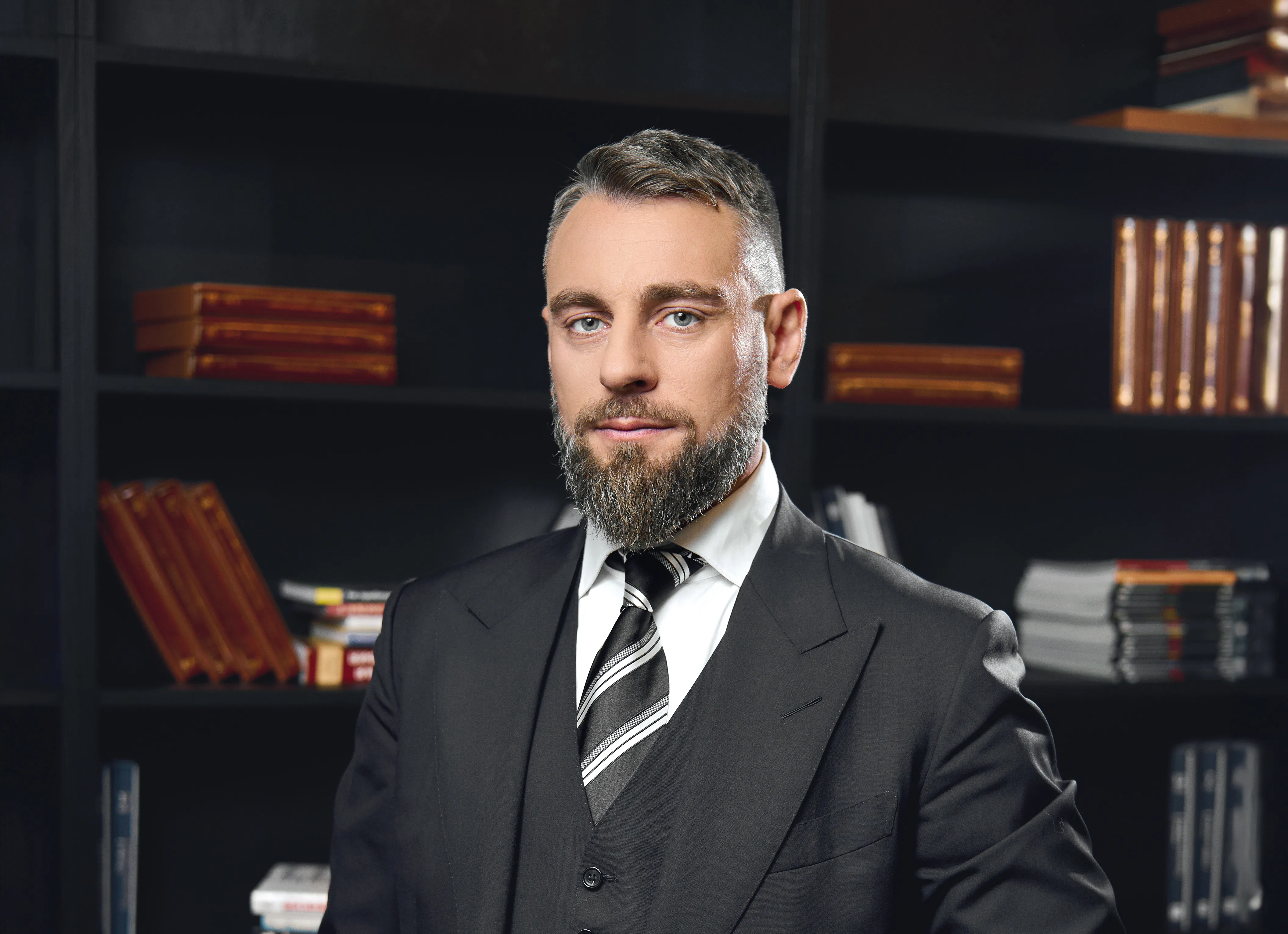 BMS Development Group строит экополисы и готовится к IPO