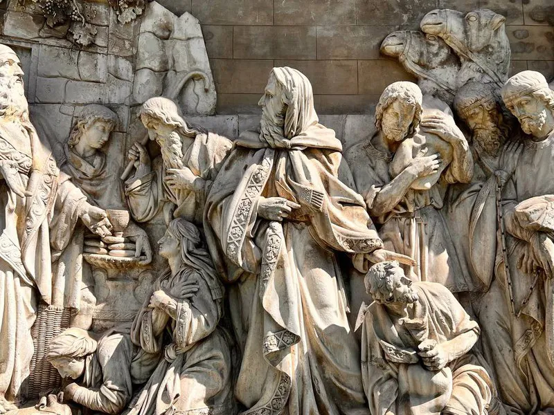 Московское наследие