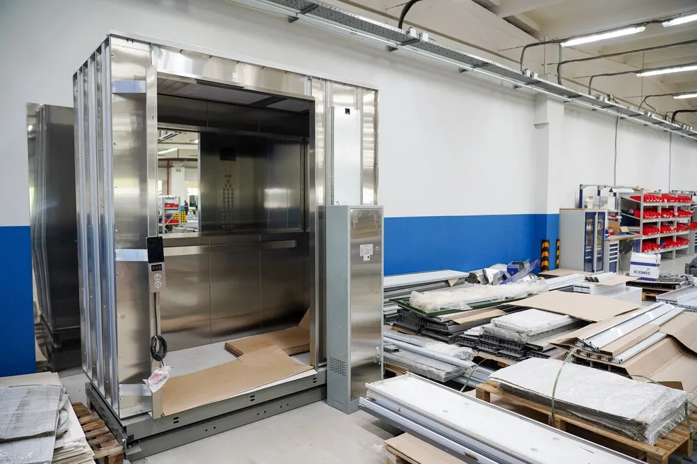 Как будет развиваться лифтовая отрасль России 