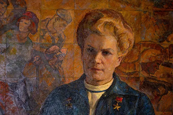 «Я родилась в нужное время»