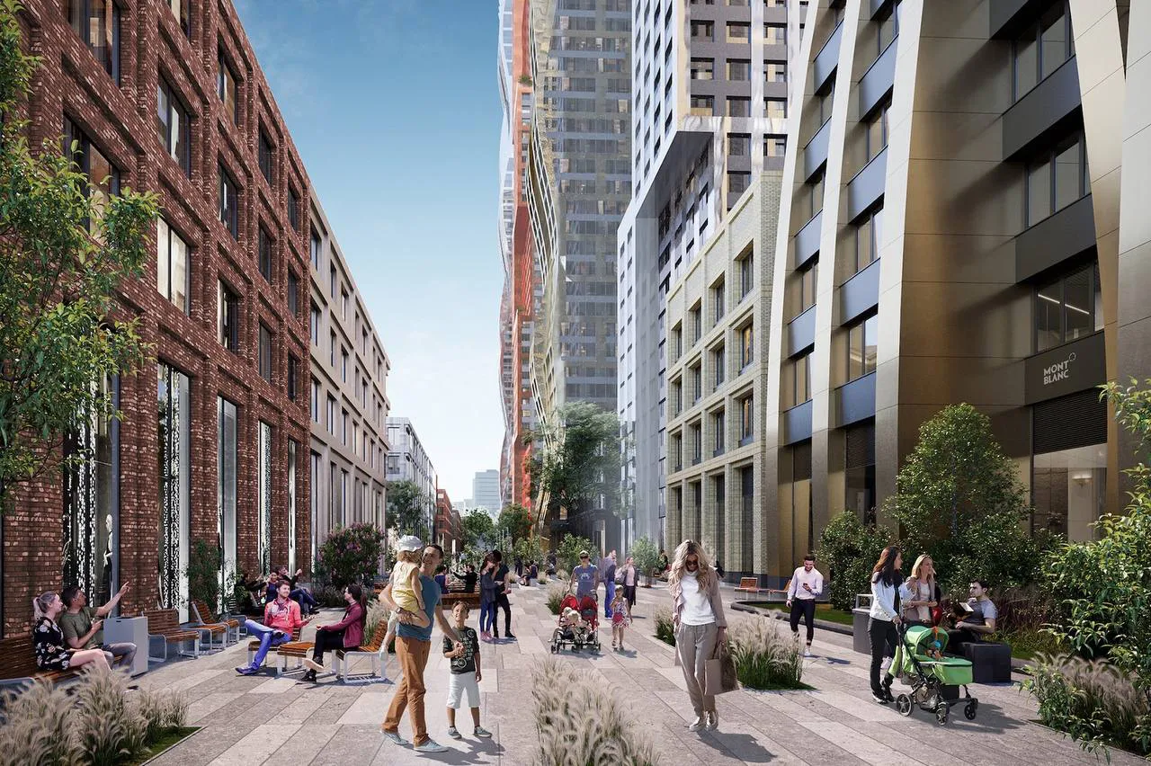 Три в одном