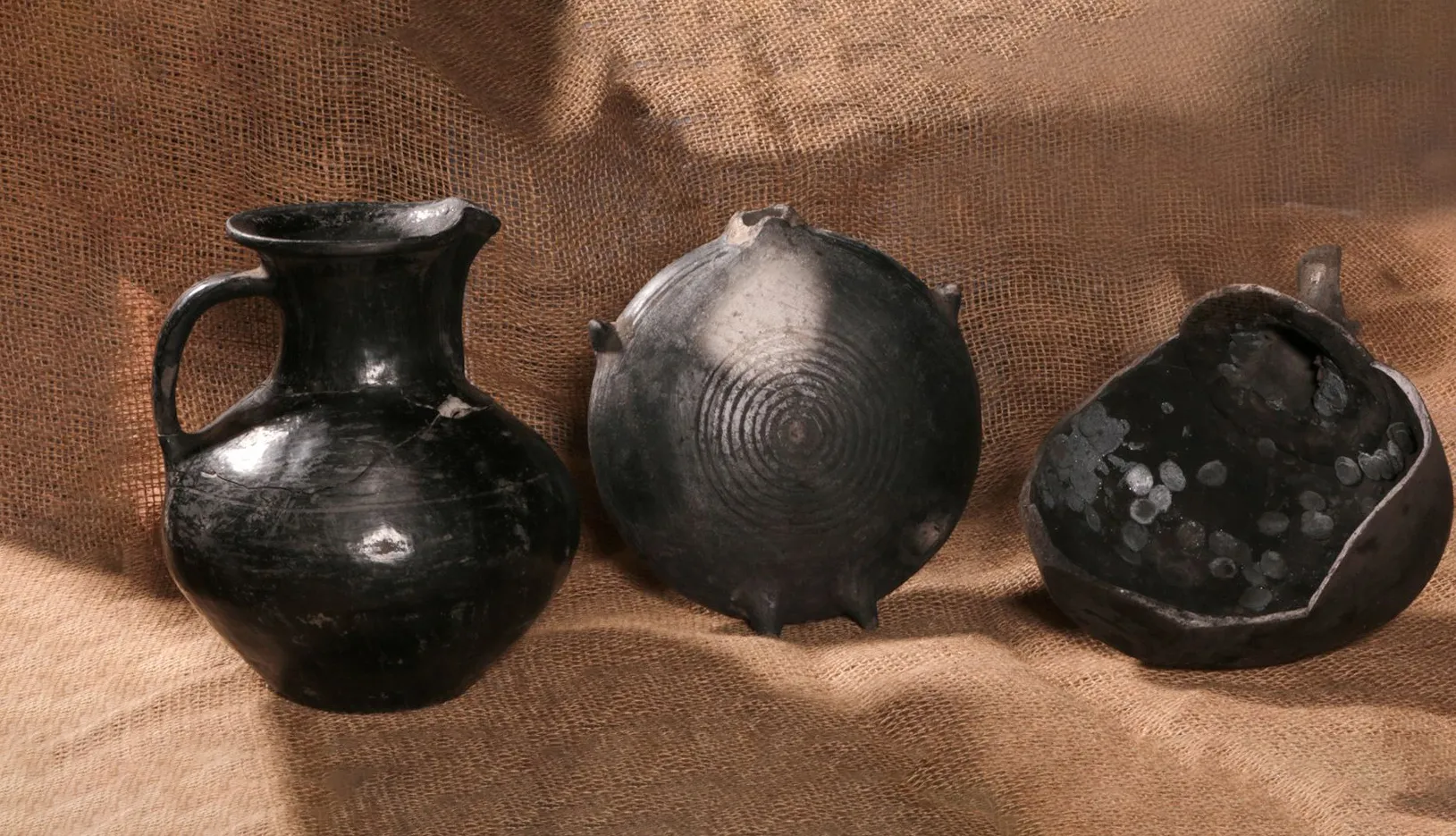 В Москве все еще можно найти древние клады