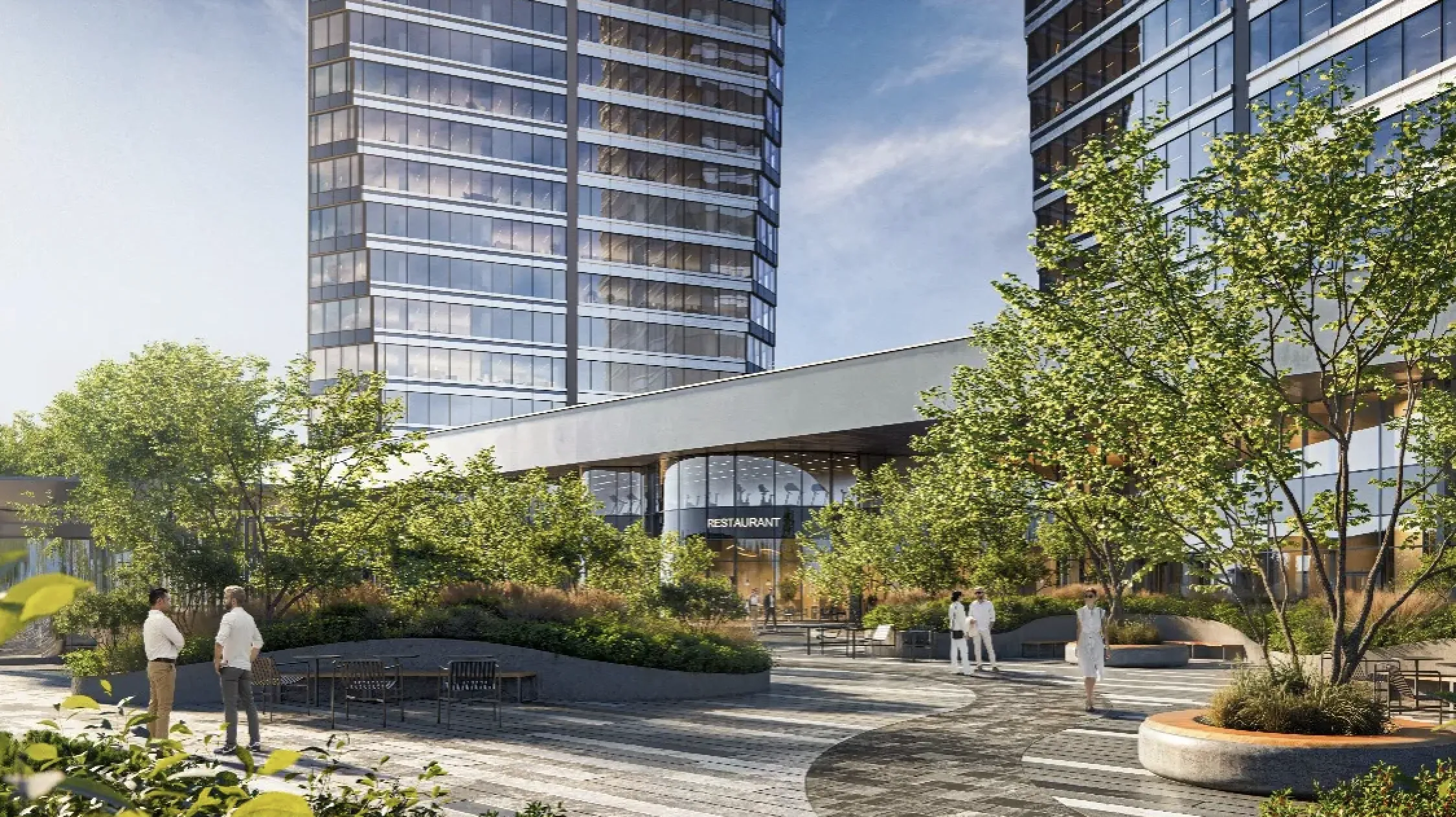 Защита предпроектного исследования студентов прошла в рамках «Открытого города»