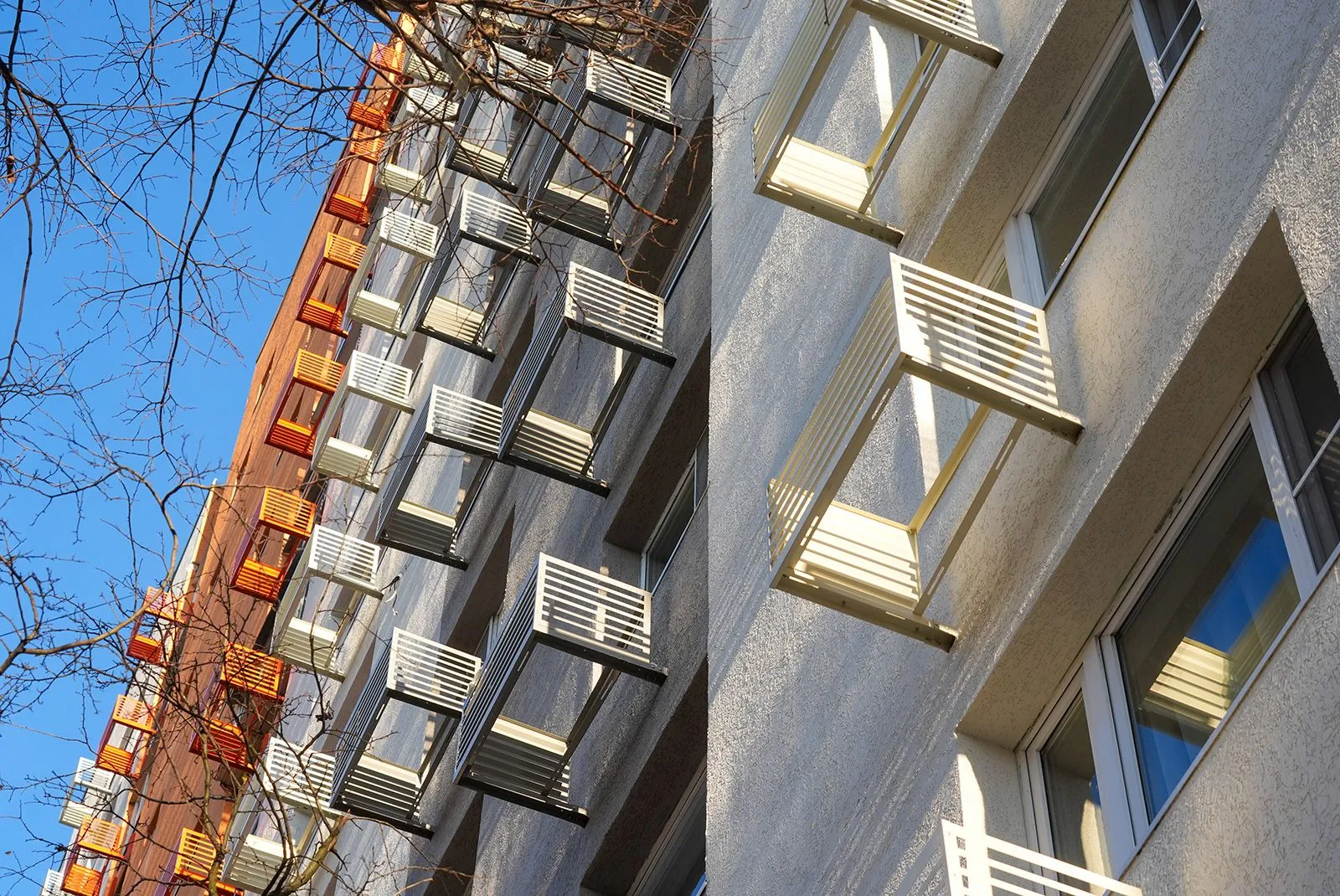 В Москве в 2026 году отремонтируют 1,8 тысячи домов