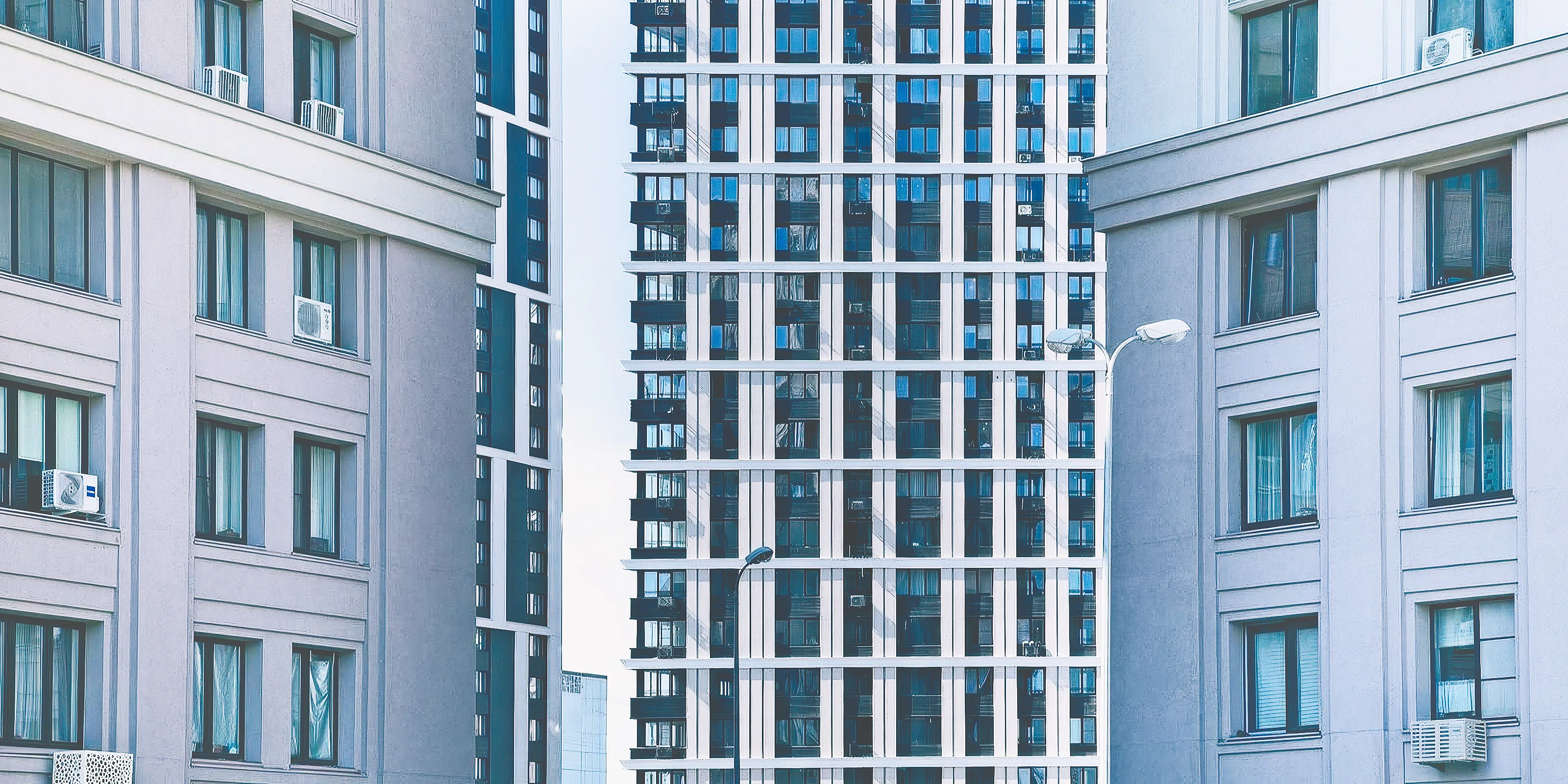 В столице появилась новая программа развития города