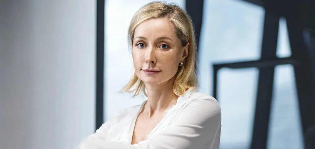 Светлана Мазур: «В моей работе важен баланс между интуицией и анализом»