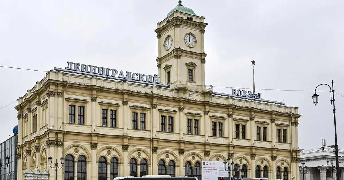 Как изменится Ленинградский вокзал после реконструкции