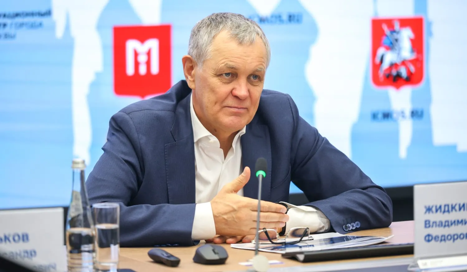 Активно развивающиеся территории ТиНАО привлекают новых жителей и инвесторов