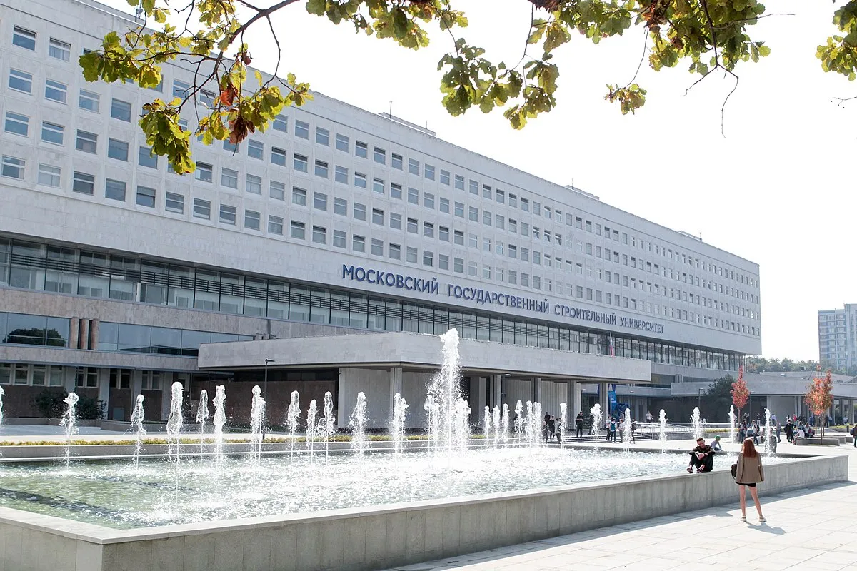 Как наука помогает строительной отрасли: кейс МГСУ 