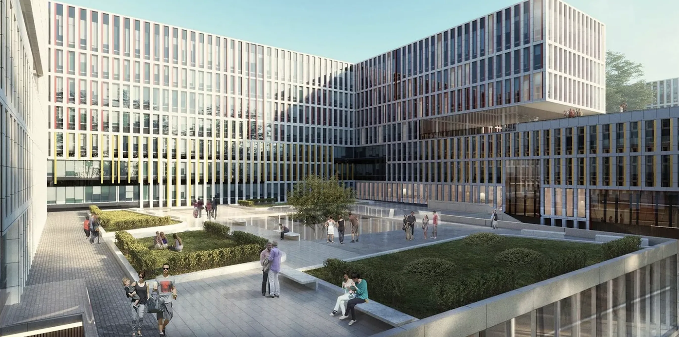 Новая Москва может стать федеральным логистическим хабом- НИУ ВШЭ