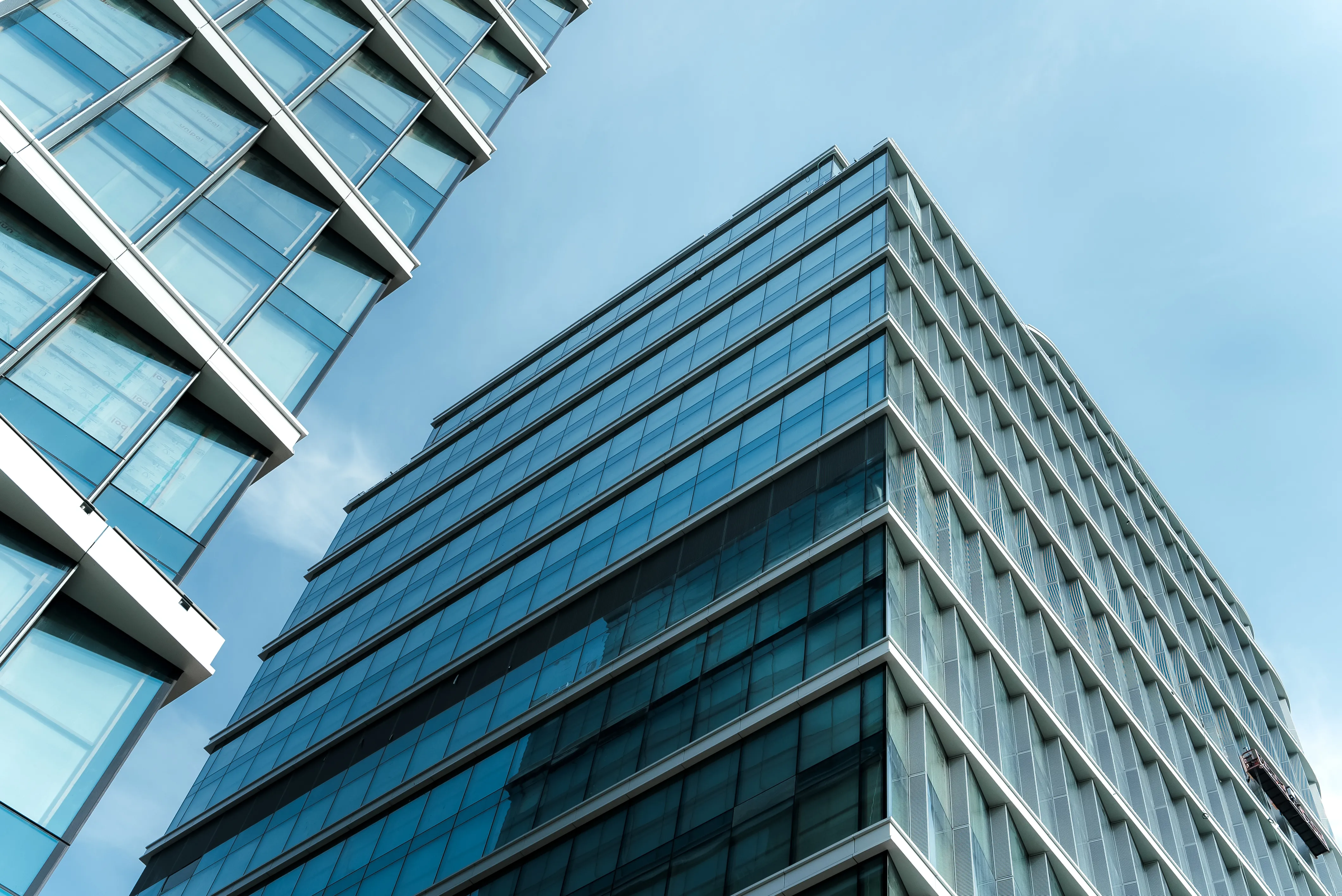 «Галс-Девелопмент» получил разрешение на ввод в эксплуатацию бизнес-центра «Дубининский»