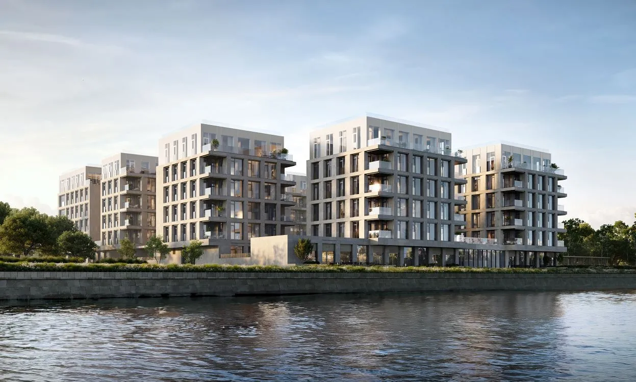 FORIVER Residence от ГК «Инград» признан лучшим на премии Рекорды рынка недвижимости