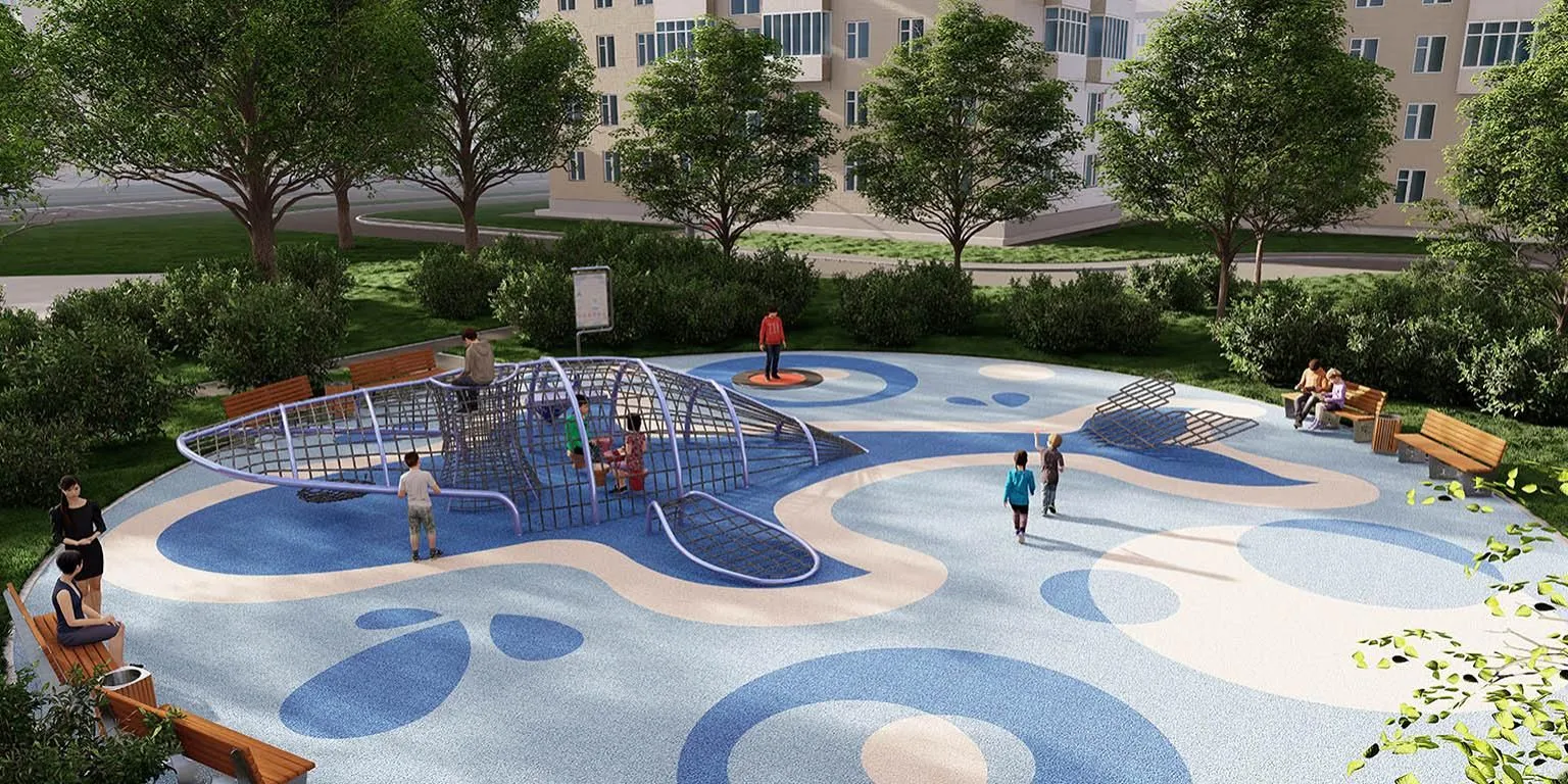 Зоны отдыха появятся у Суздальского и Ивановских прудов