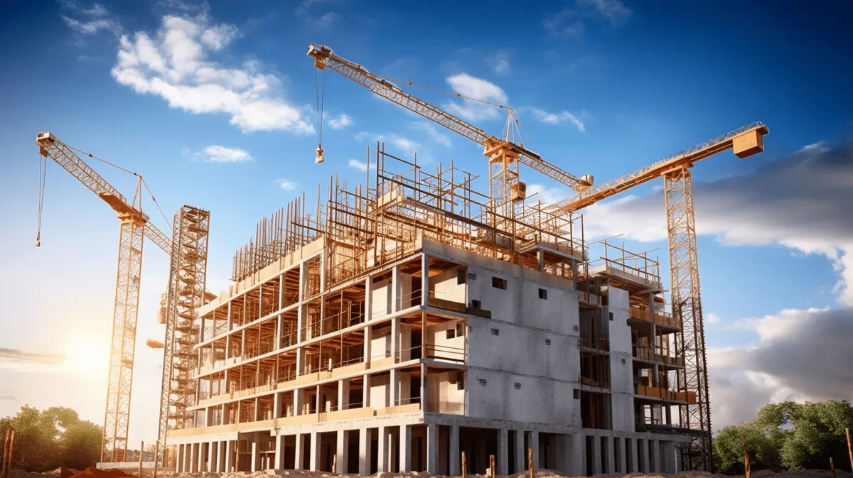 4 крупных банка начали брать с застройщиков комиссию за выдачу ипотечных кредитов. Разбираемся в ситуации