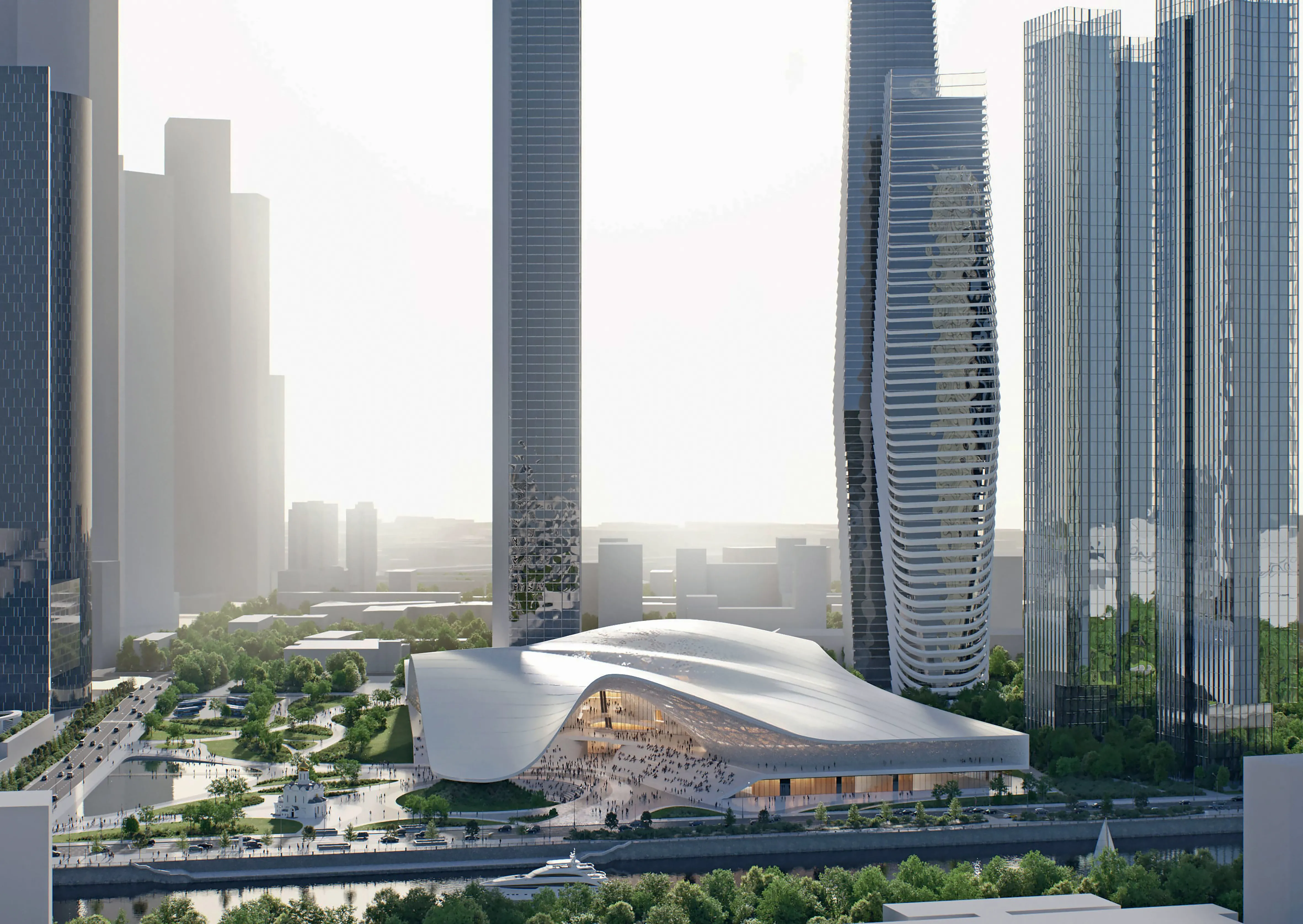 С образом Покрова