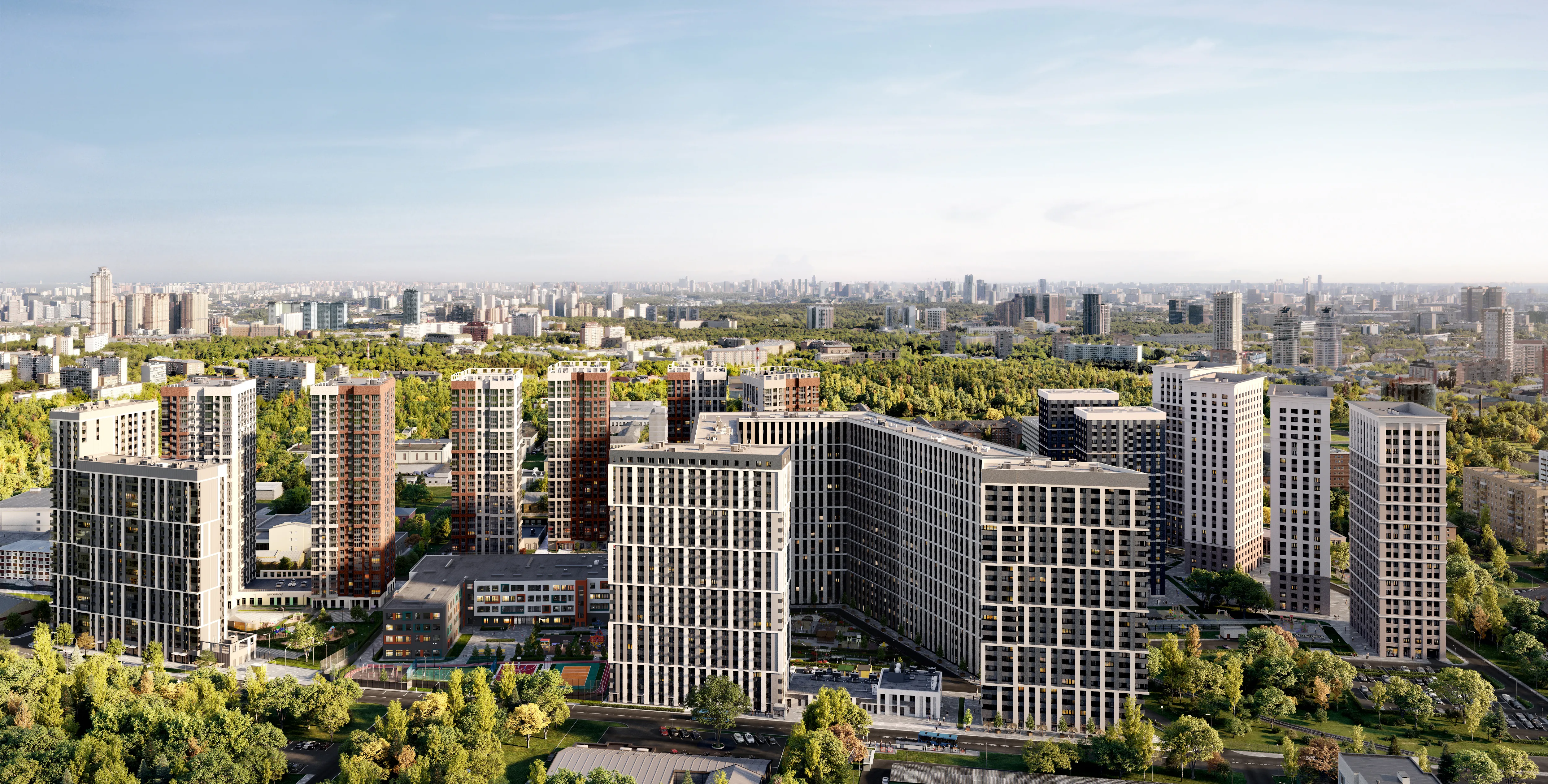 Разбираемся, почему девелоперам выгодно работать с программой КРТ