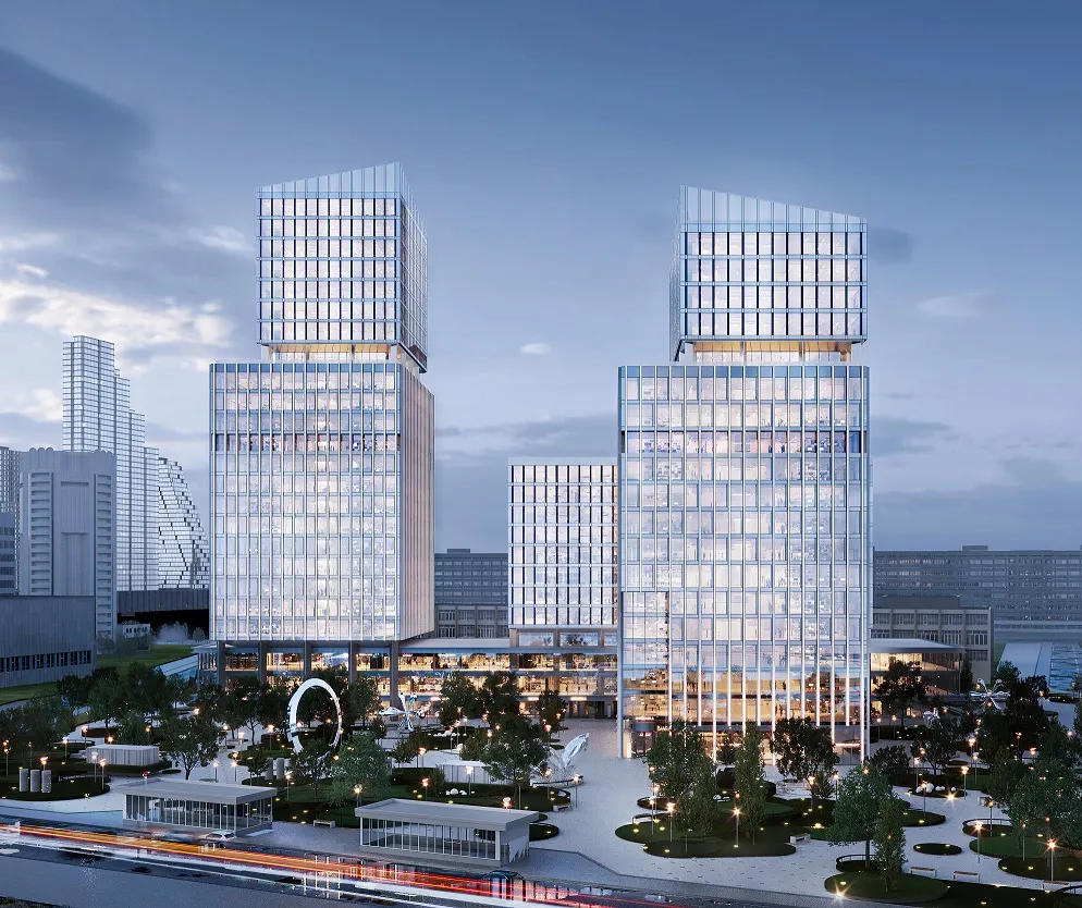 Пятнадцать минут – и вы на работе