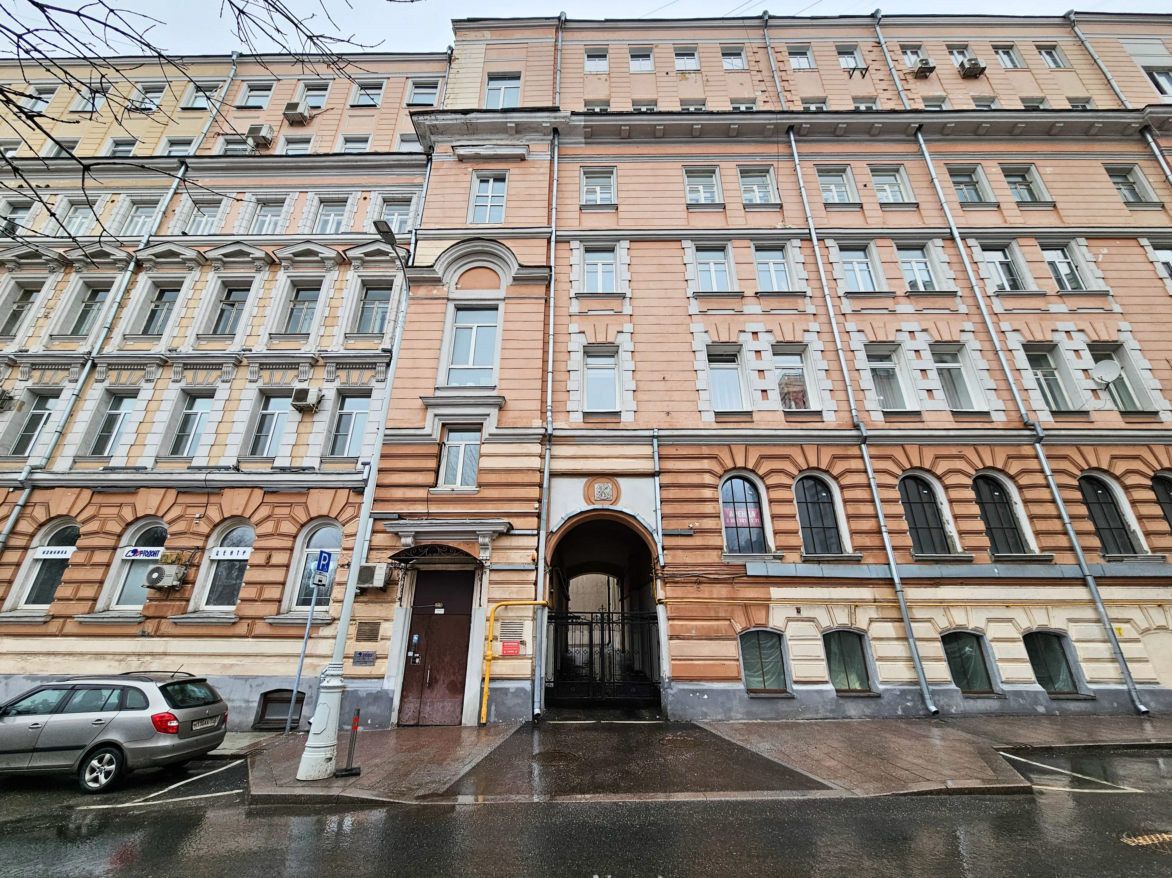 Новые планы по воссозданию объектов культурного наследия