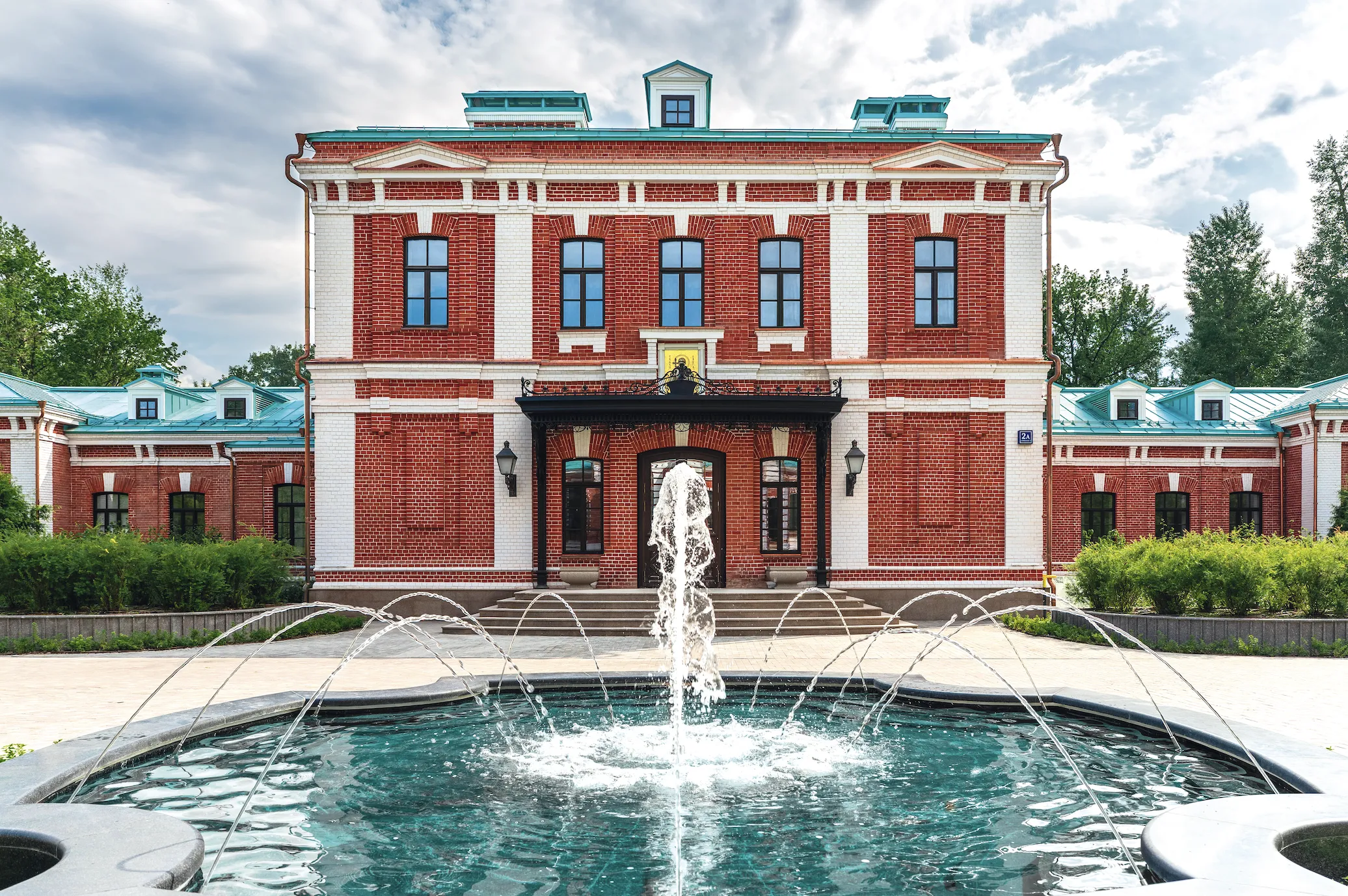 Москва совершенная: Sminex об итогах 2025 года